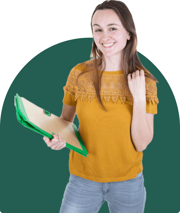 لماذا تختارنا